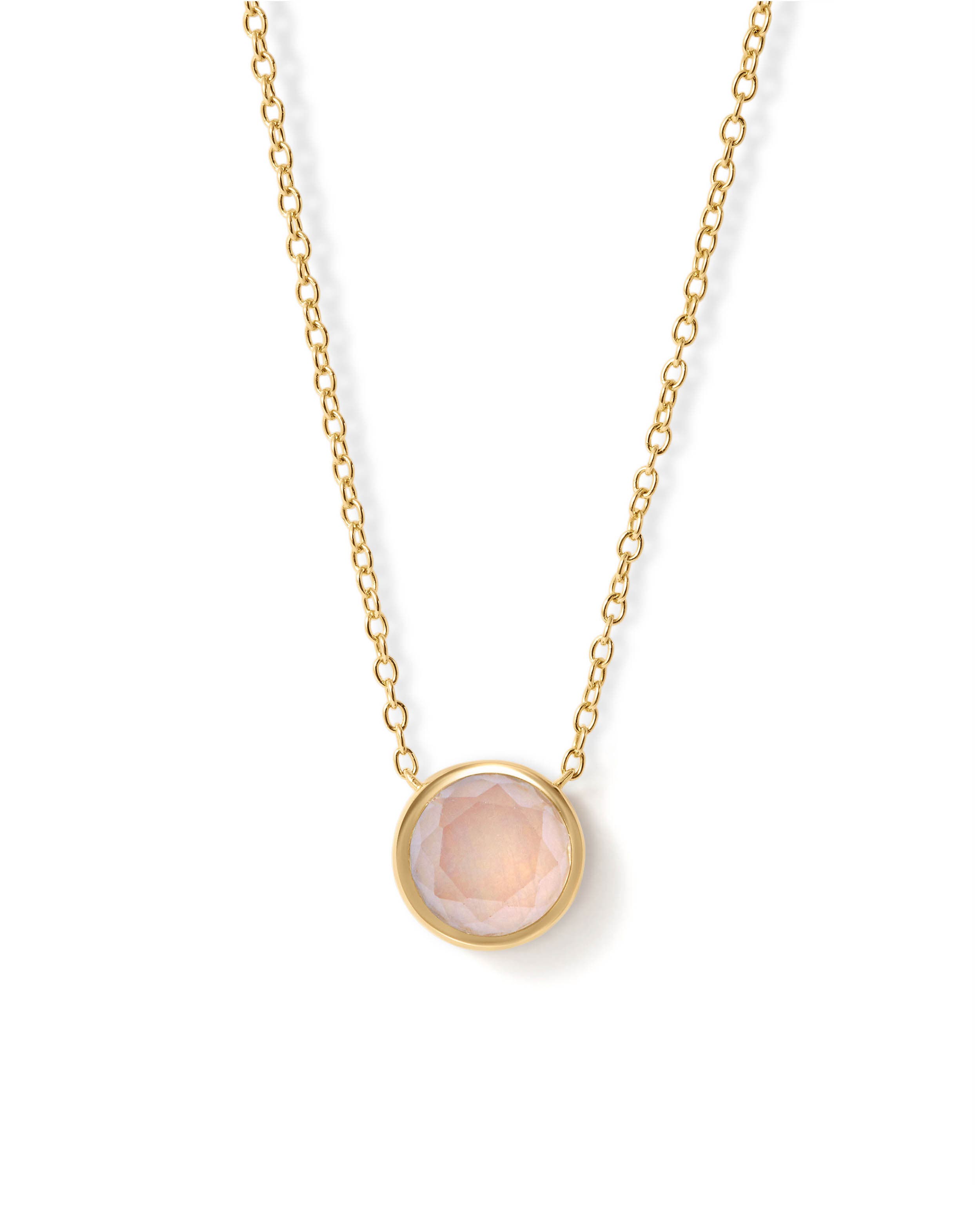 selected Pink Quartzite