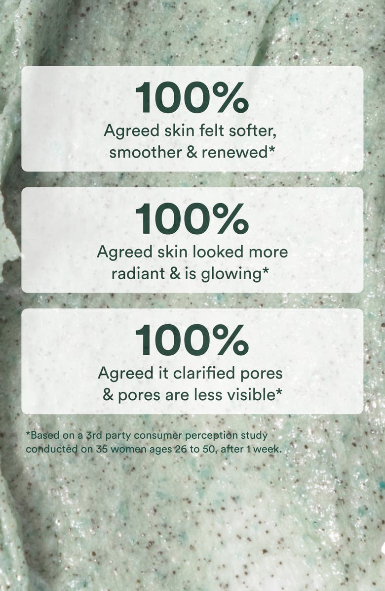 OSEA Seaglow Resurfacing Scrub, Alternate, color, 