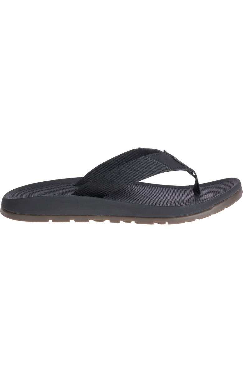Chaco Lowdown Flip Flop, Alternate, color,