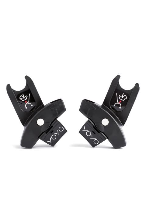 YOYO® Car Seat Adapters