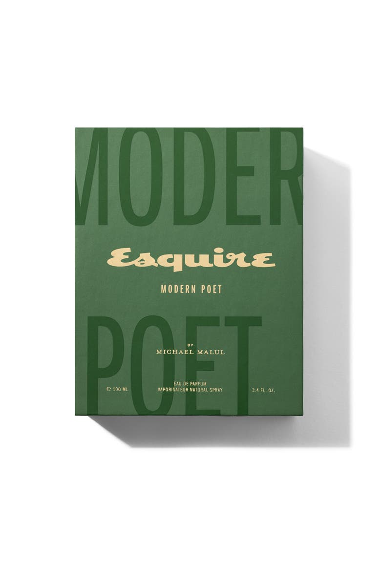 Michael Malul Esquire Modern Poet, Alternate, color, 100Ml