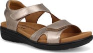 Taos Serene Ankle Strap Sandal