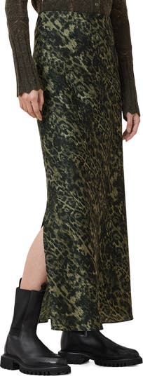 Bryony Maxi Skirt