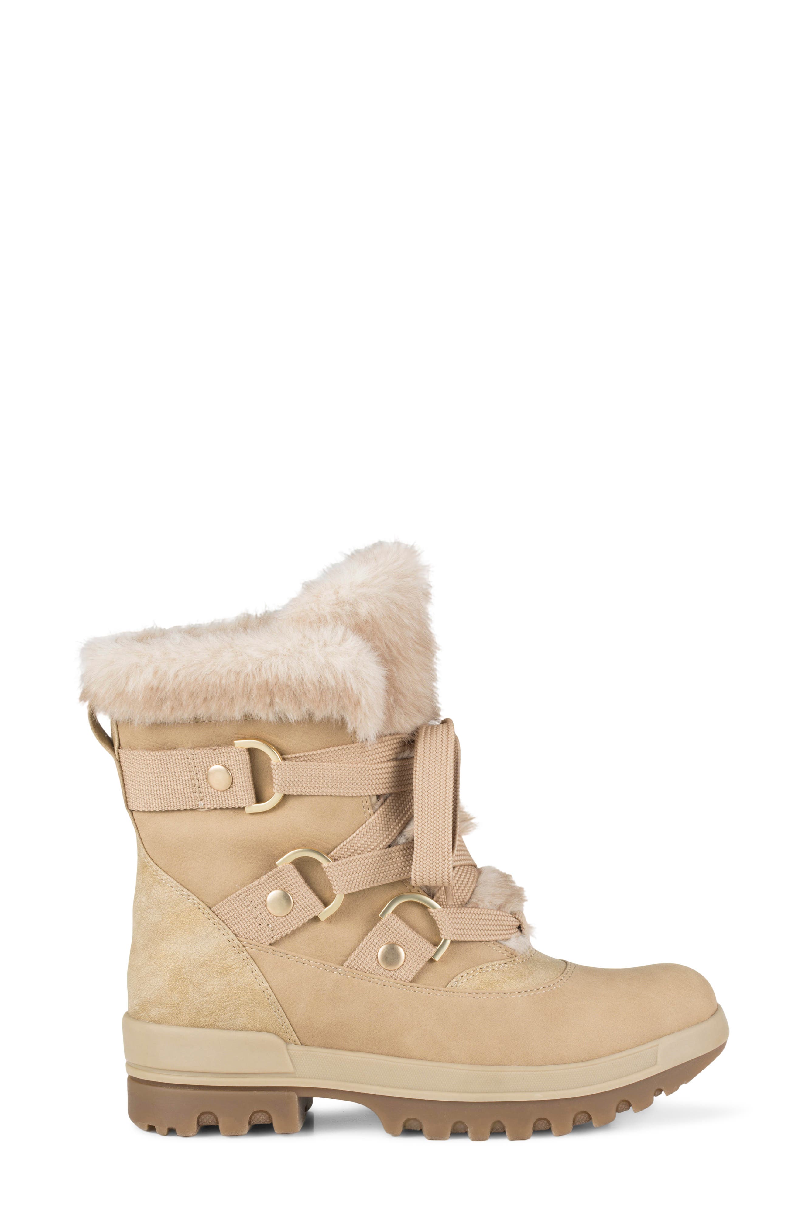 BARETRAPS Nathalie Cold Weather Boot (Women) | Nordstrom