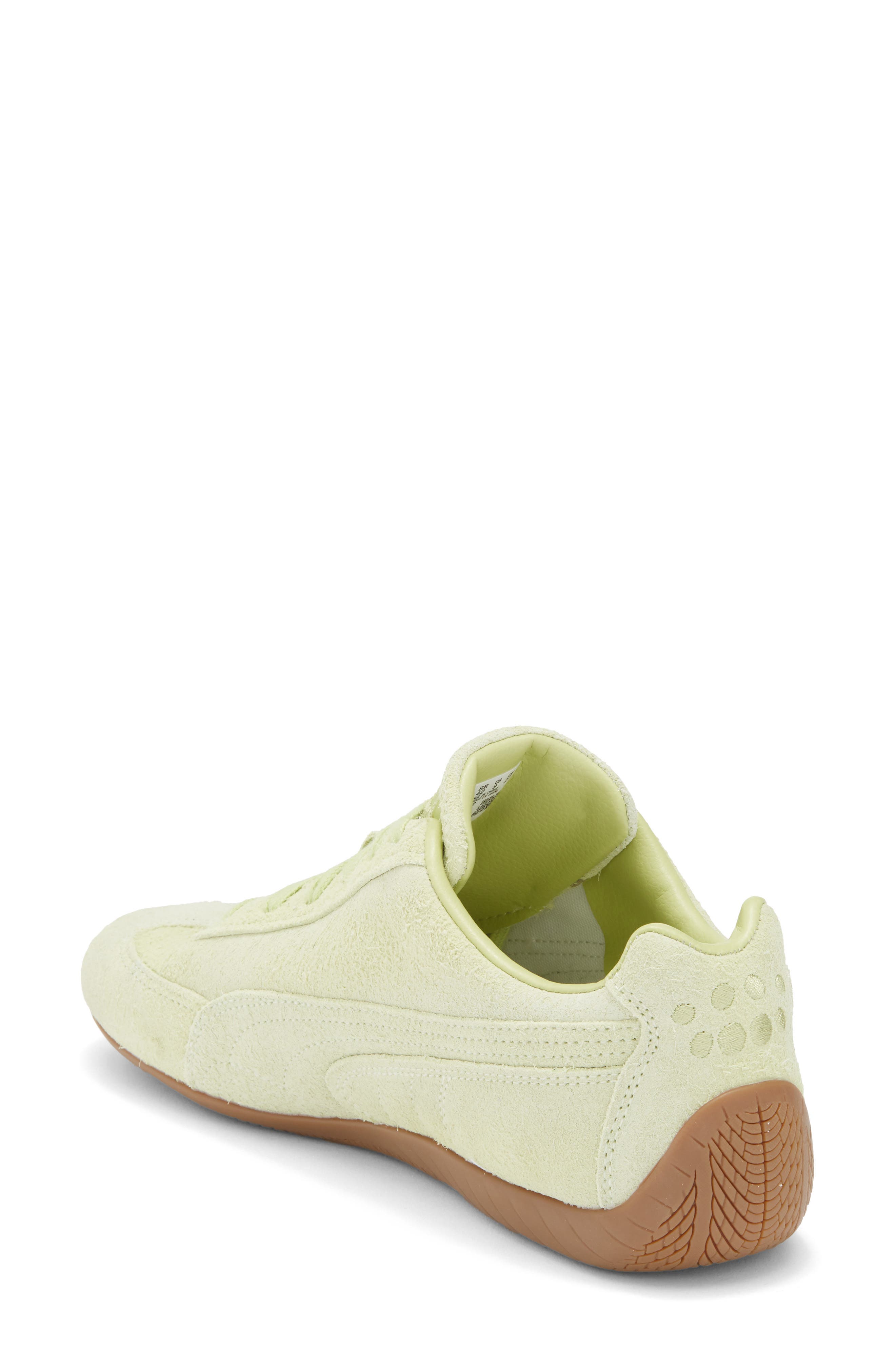 PUMA x Daniëlle Cathari Speedcat Washed Sneaker, Alternate, color, 