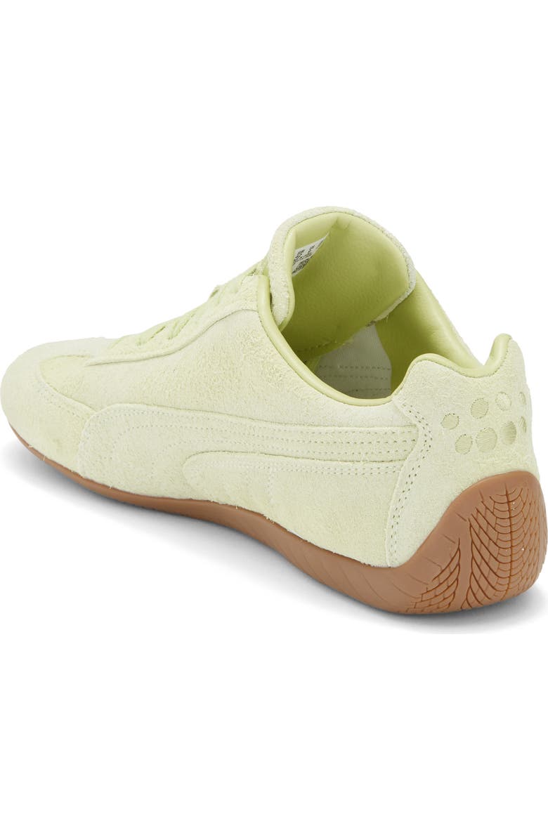 PUMA x Daniëlle Cathari Speedcat Washed Sneaker, Alternate, color,