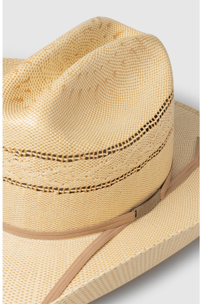 The Scout 50X Bangora Hat, Alternate, color, Ochre