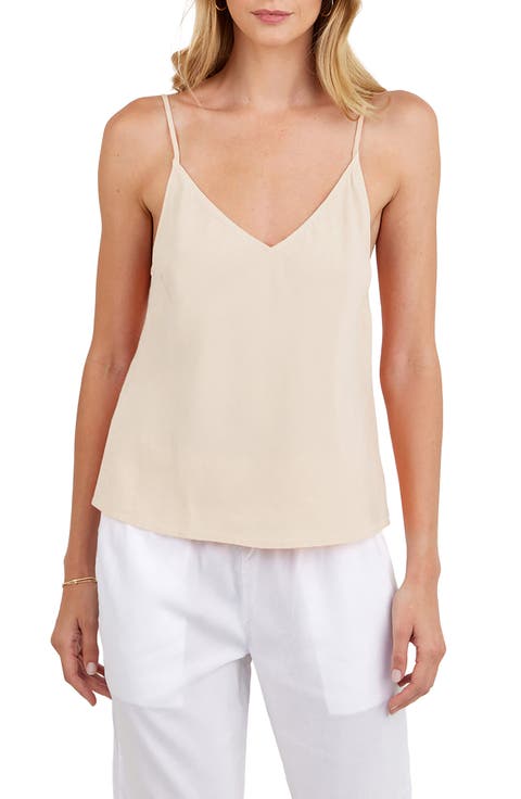 Clean Camisole
