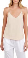 Bella Dahl Clean Camisole