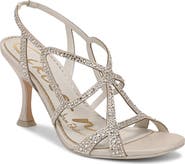 Circus NY by Sam Edelman Louisa Slingback Sandal