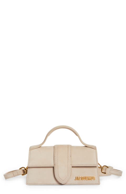 Le Bambino Satchel