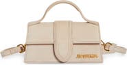 Jacquemus Le Bambino Satchel