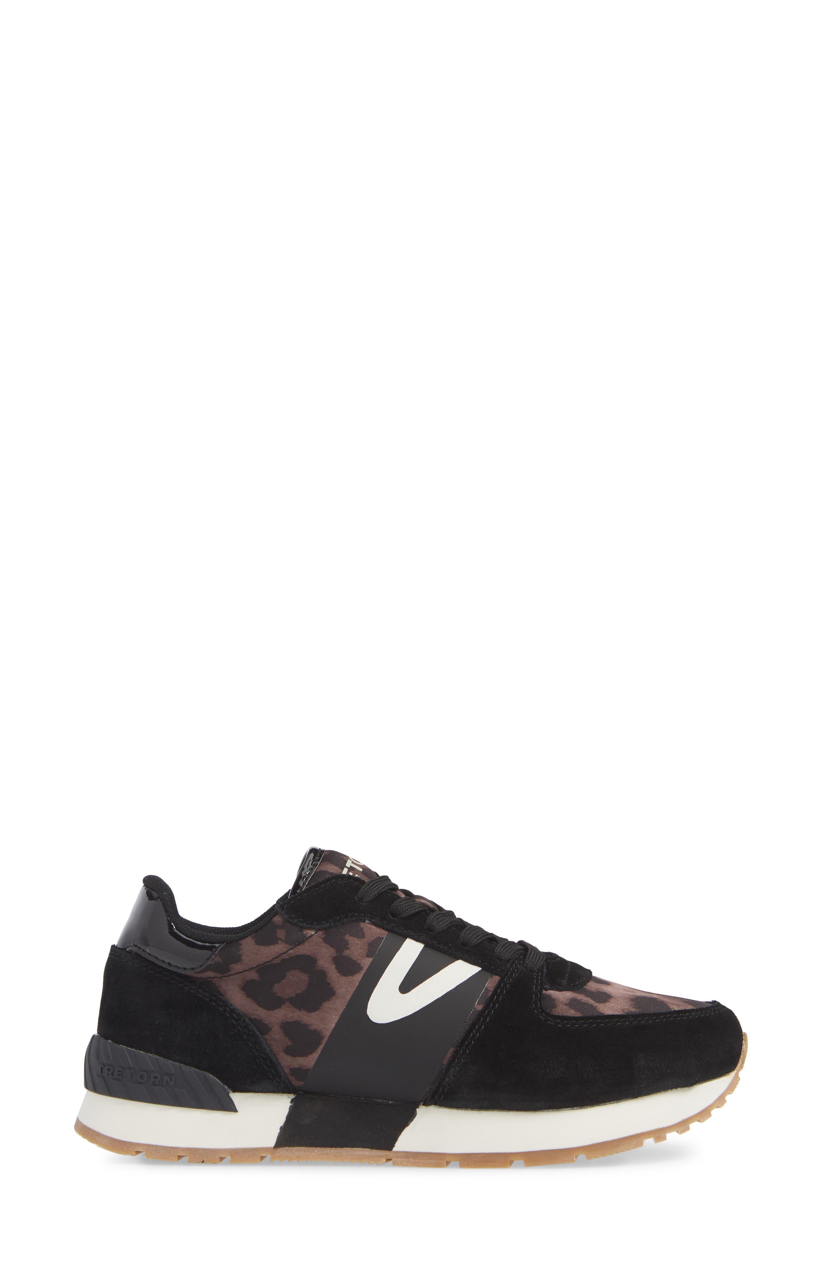 Loyola 9 Sneaker, Alternate, color, BLACK MULTI