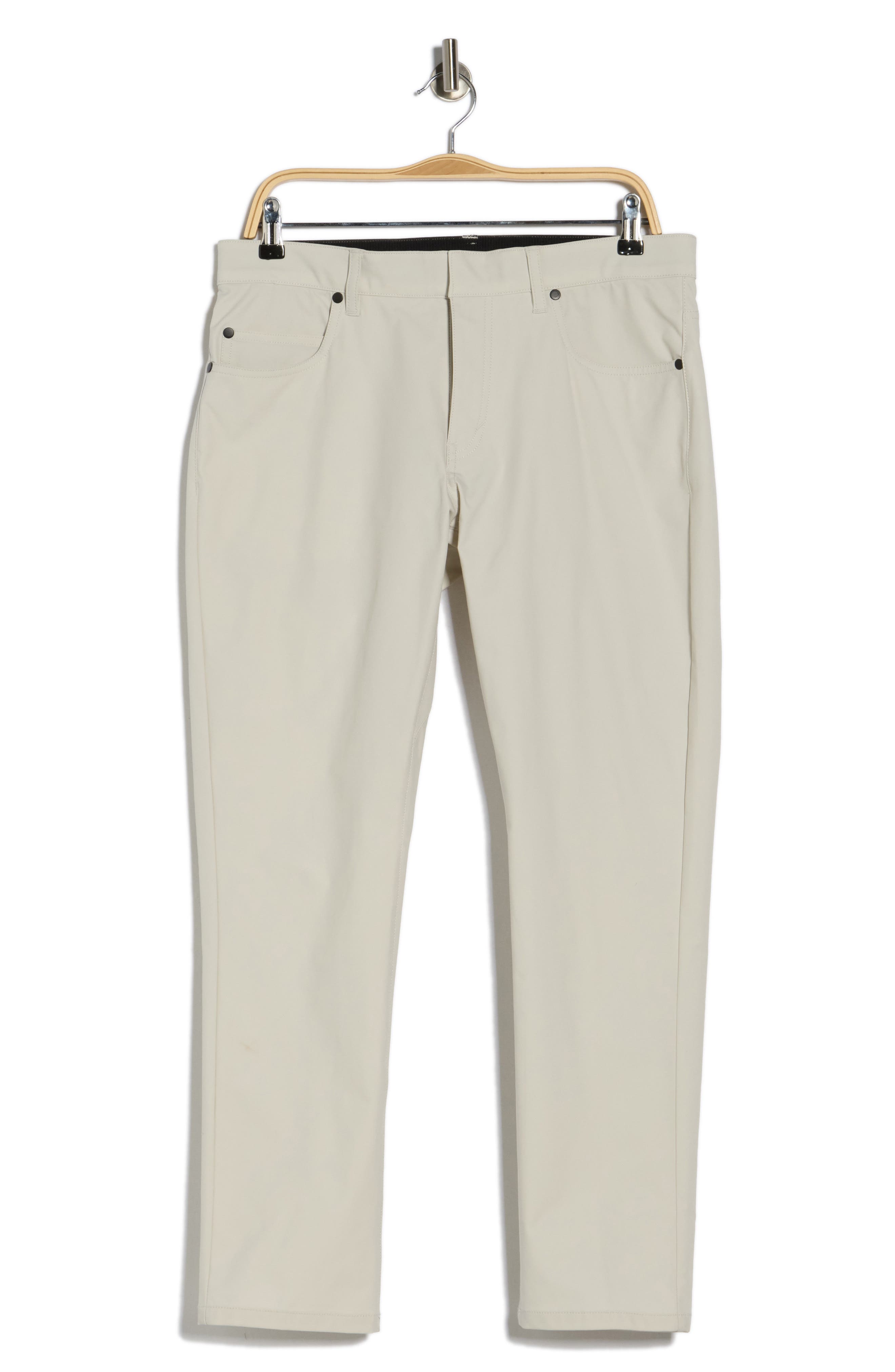 Tour Five-Pocket Slim Golf Pants - image 5