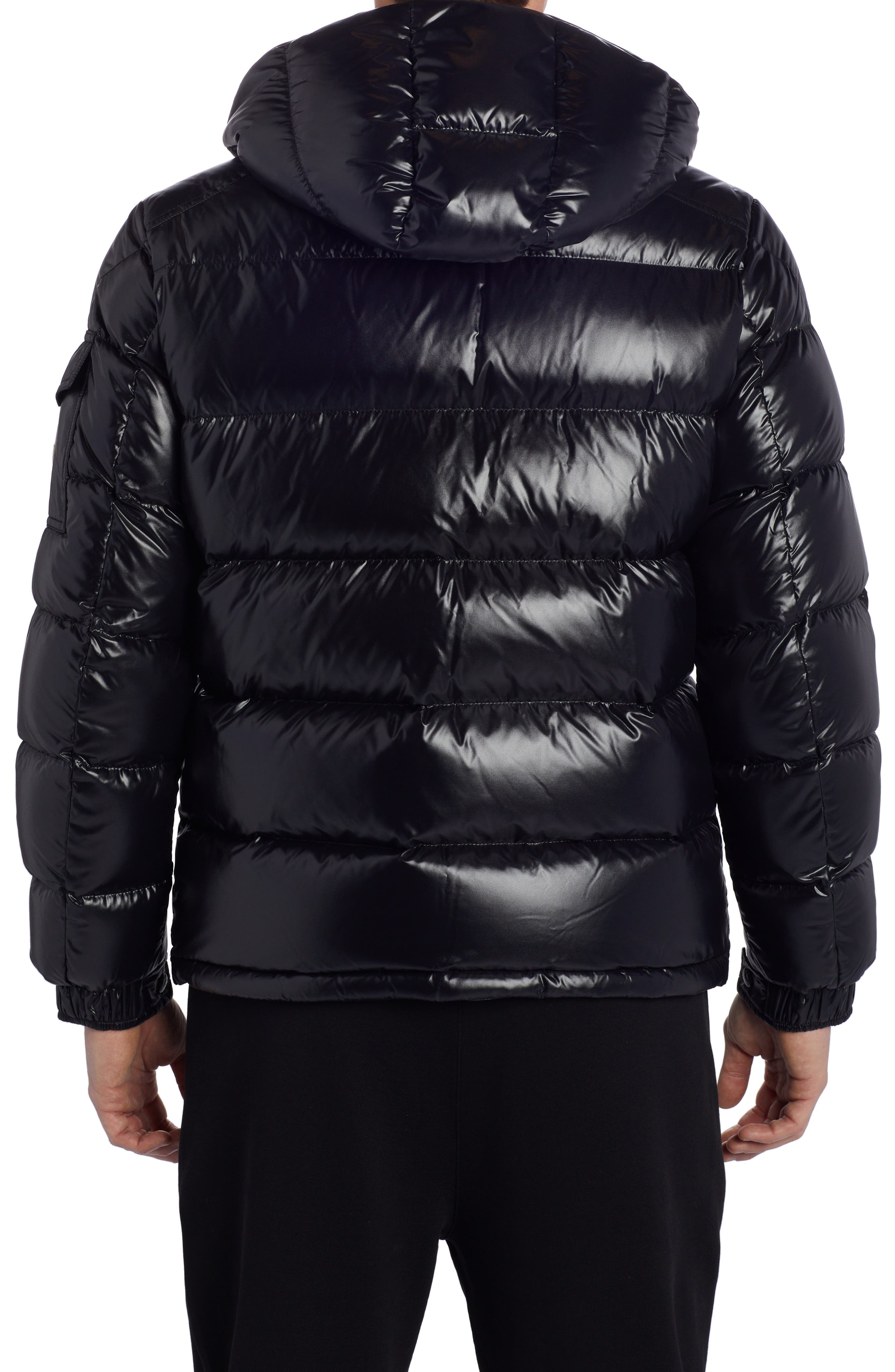 nordstrom moncler maya