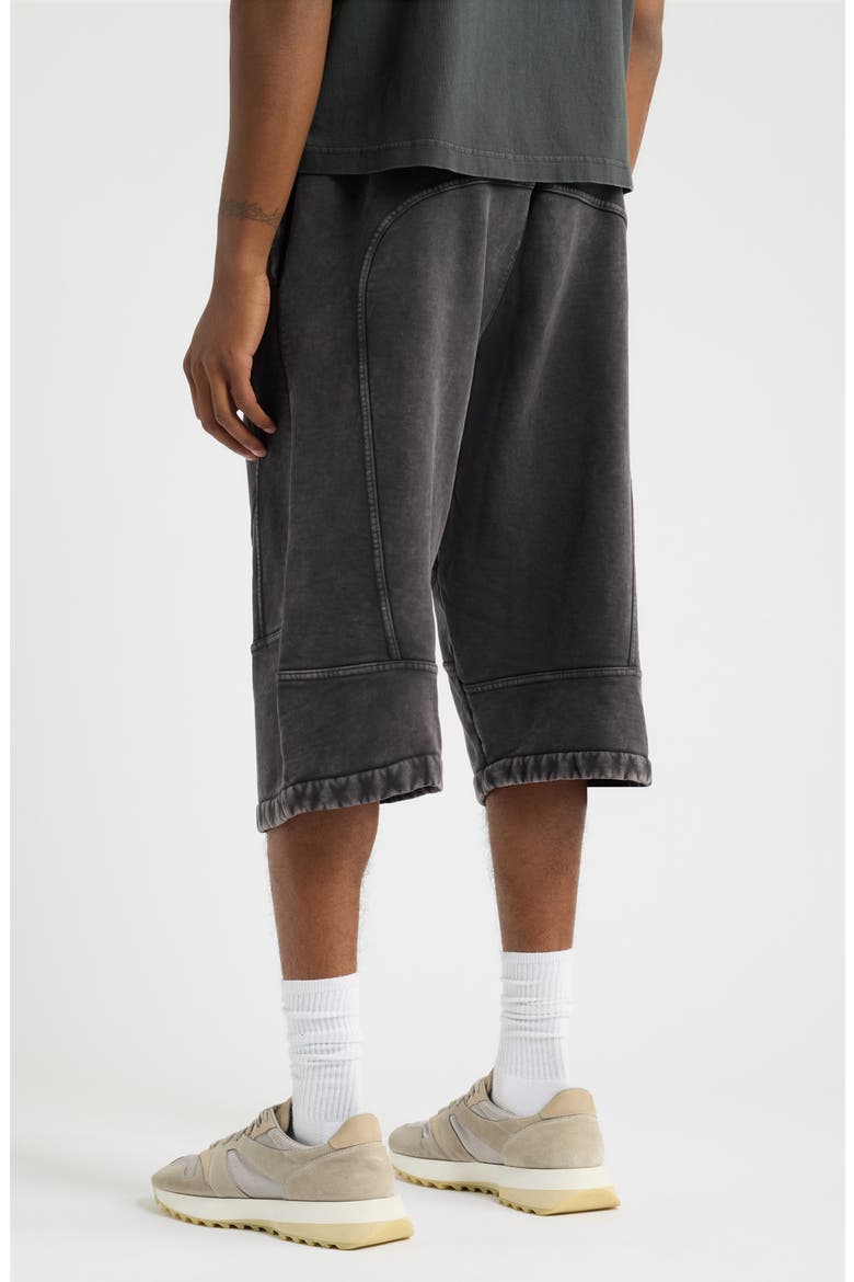 Classic Track Pants, Alternate, color, BLACK