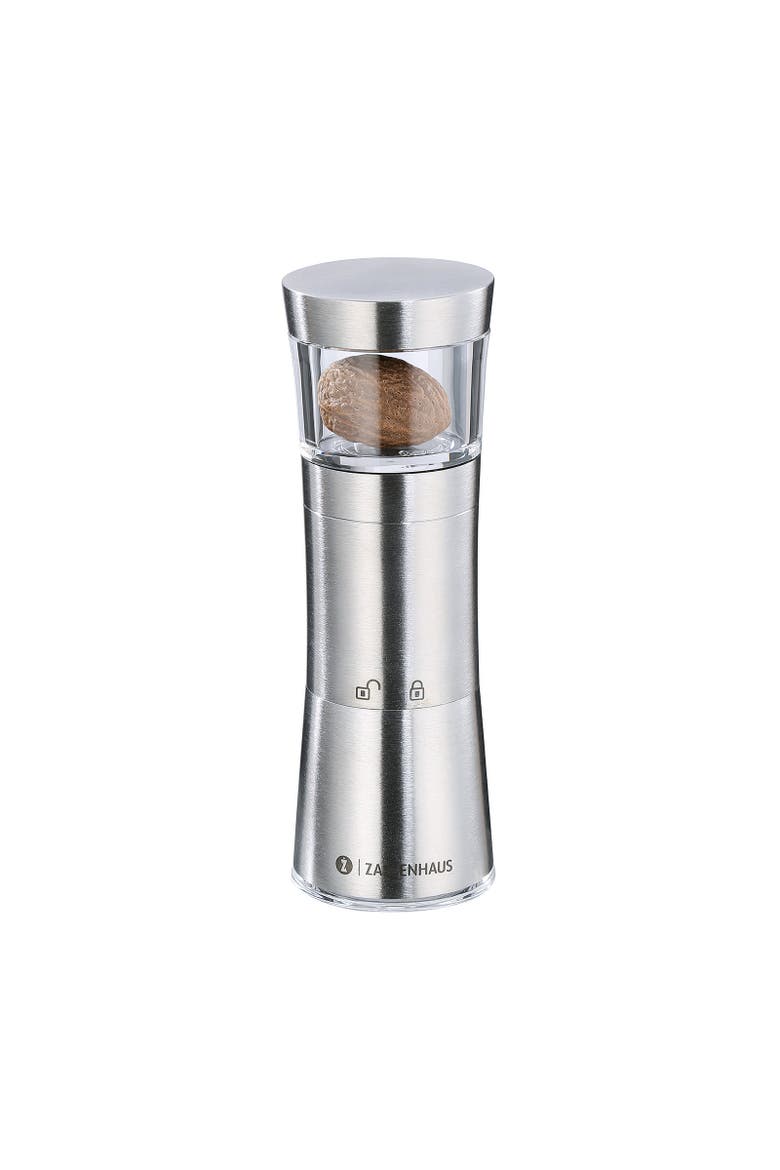 Mephisto Nutmeg Mill, Main, color, Brown