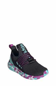 adidas Kids' Lite Racer Adapt 7-0 Sneaker