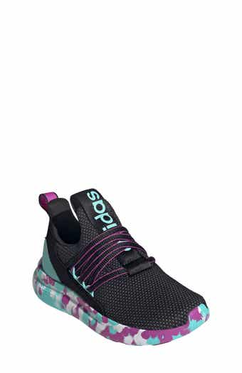 adidas Kids' Lite Racer Adapt 7-0 Sneaker