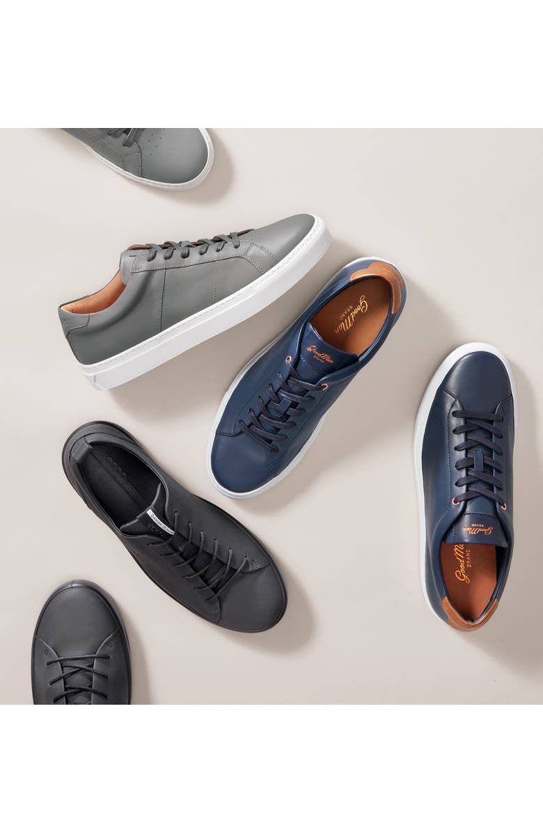 ECCO Soft 8 Sneaker, Alternate, color,