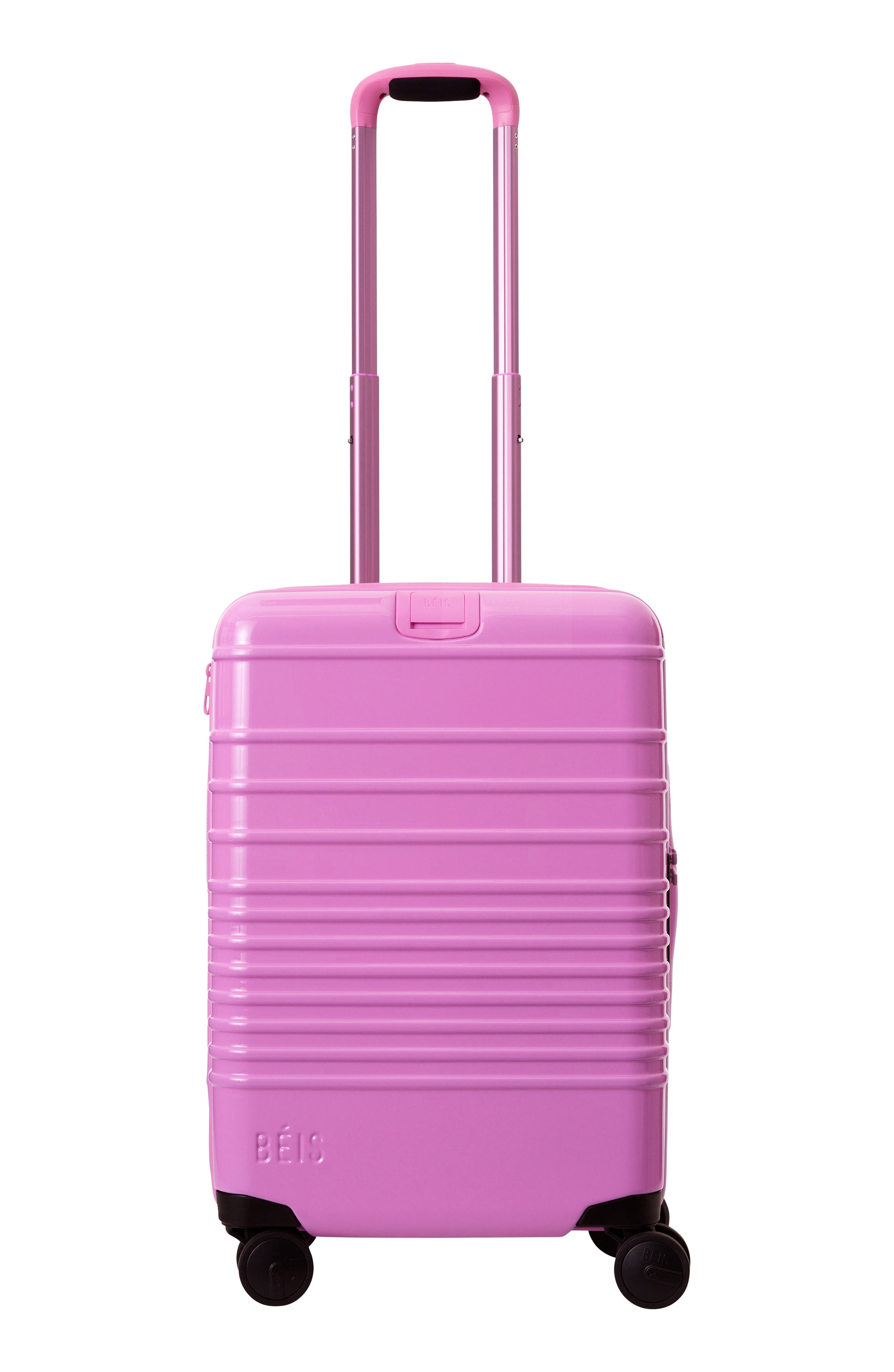 Béis The 22-Inch Carry-On Roller, Main, color, 