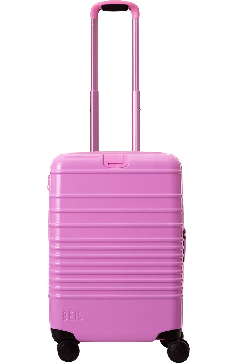 Béis The 22-Inch Carry-On Roller, Main, color,