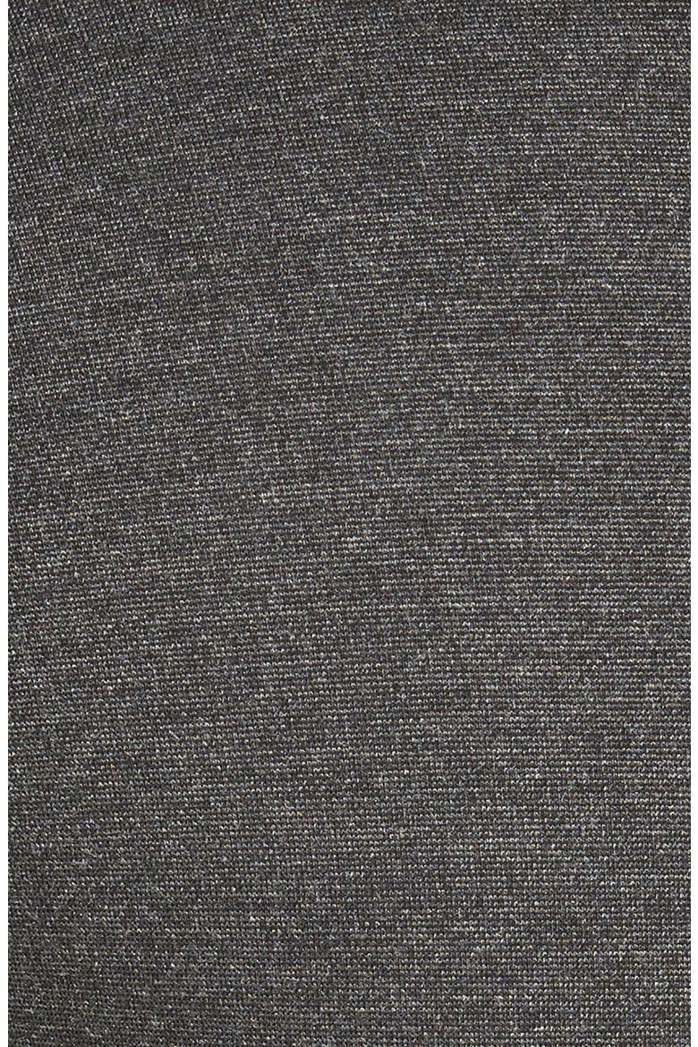 'Lyssentials Center Seam Ponte Leggings, Alternate, color, CHARCOAL