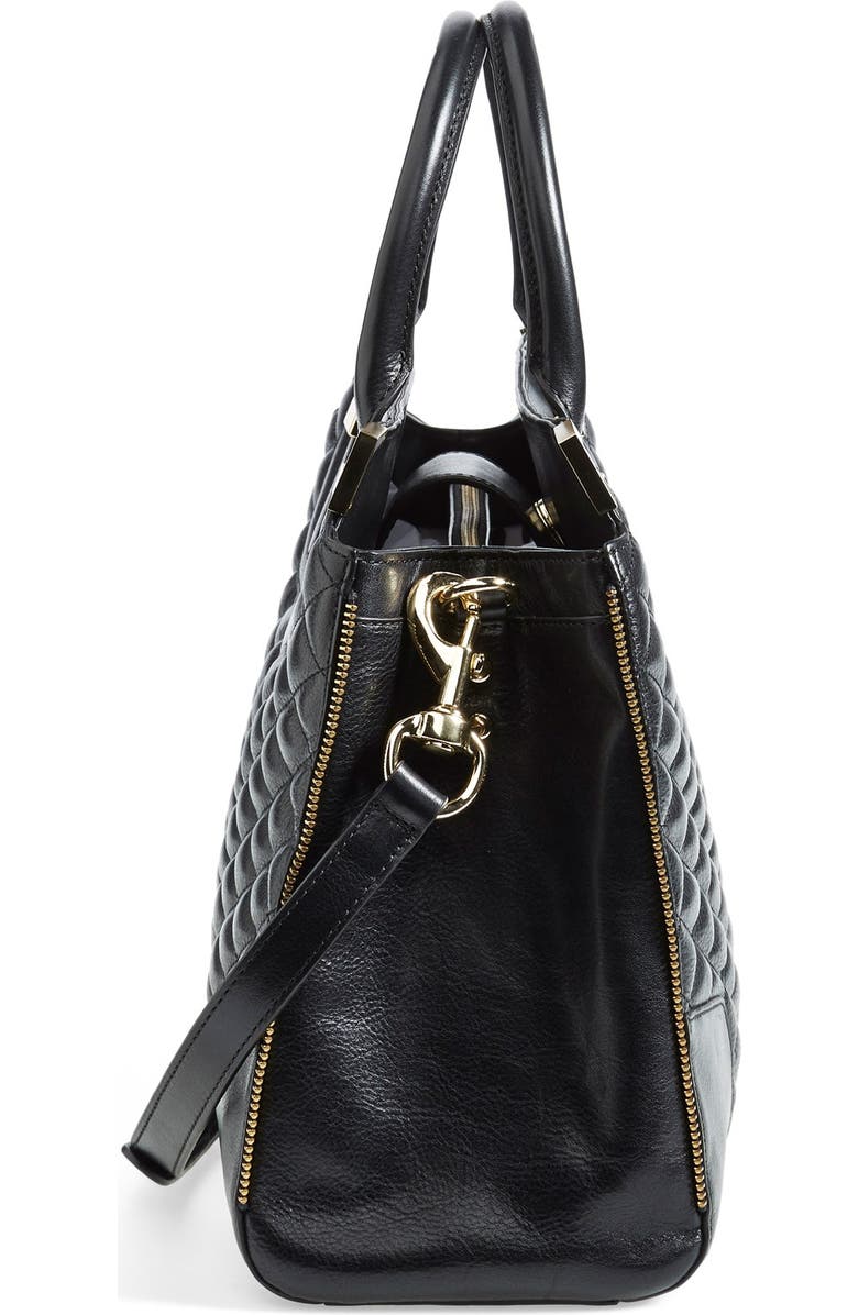 Rebecca Minkoff 'Amorous' Satchel, Alternate, color,