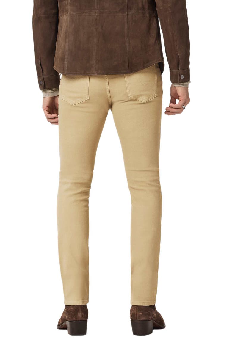 Pickup Slim Fit Jeans, Alternate, color, FADED TWINE