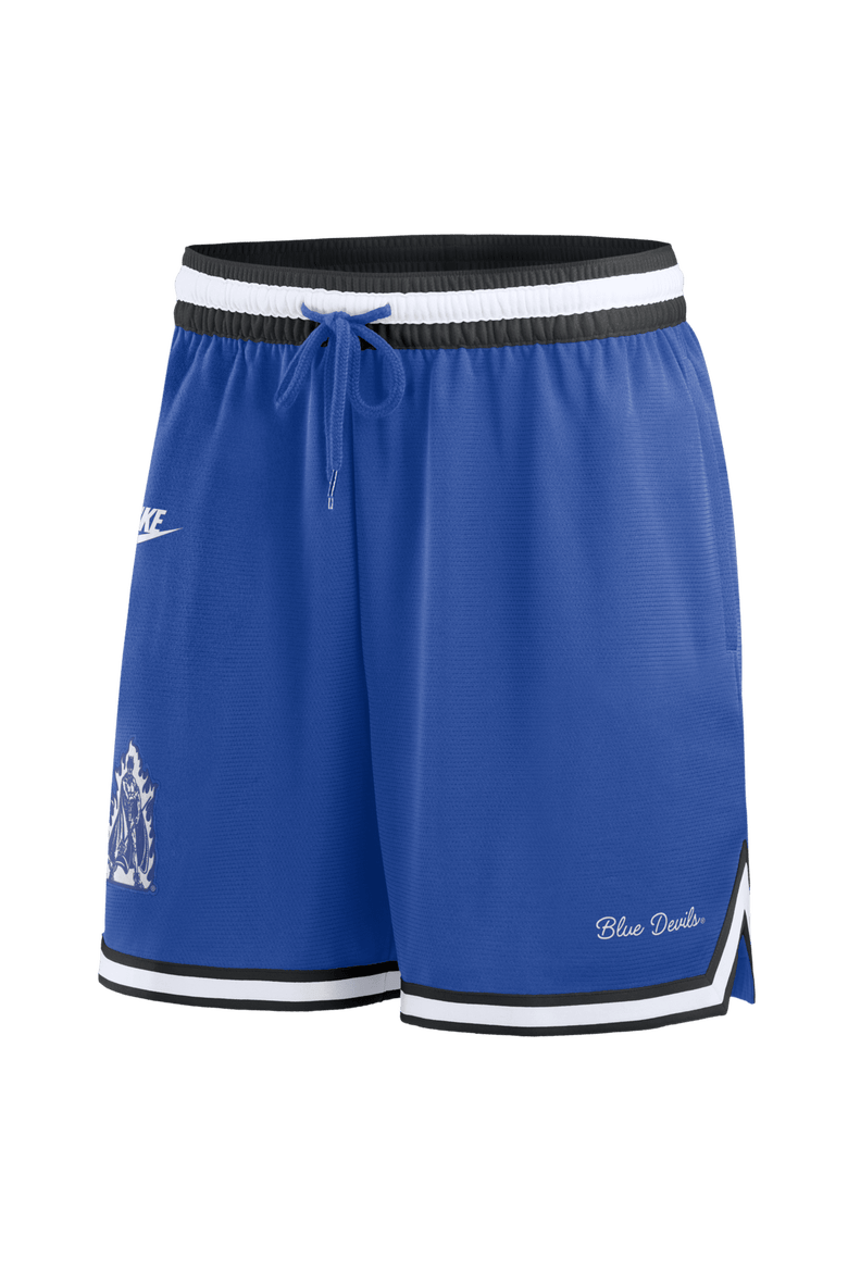 Men's Nike Royal Duke Blue Devils Legacy Dri-FIT Basketball Shorts, Alternate, color, Royal