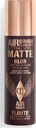 Charlotte Tilbury Airbrush Flawless Finish Setting Spray Matte