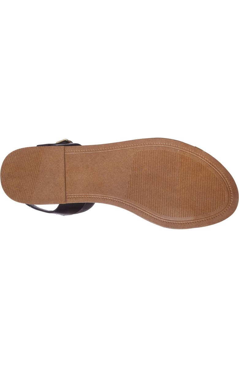 Steve Madden 'Rillie' Two Strap Sandal, Alternate, color,