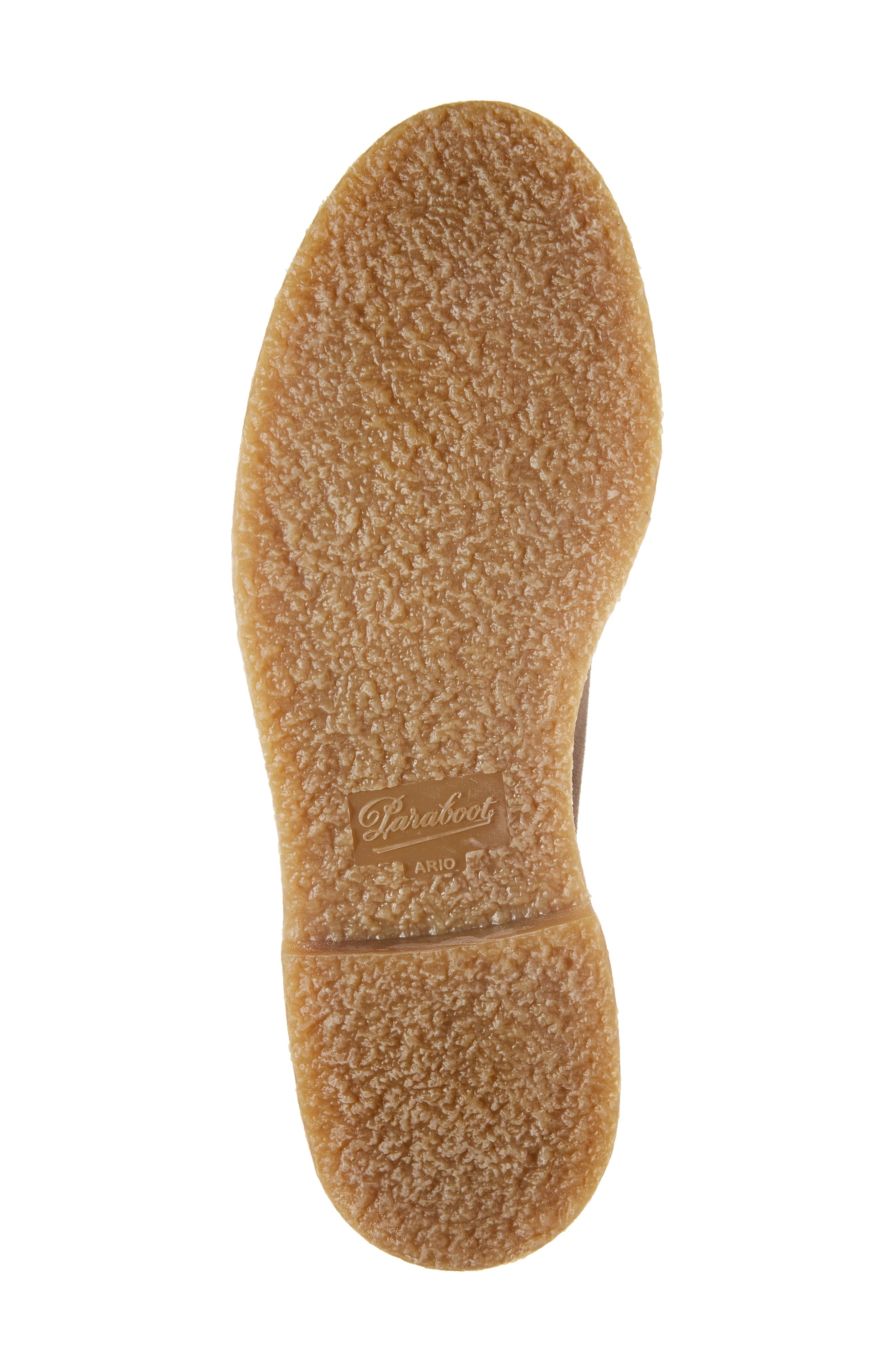 PARABOOT Micka Derby, Alternate, color, 