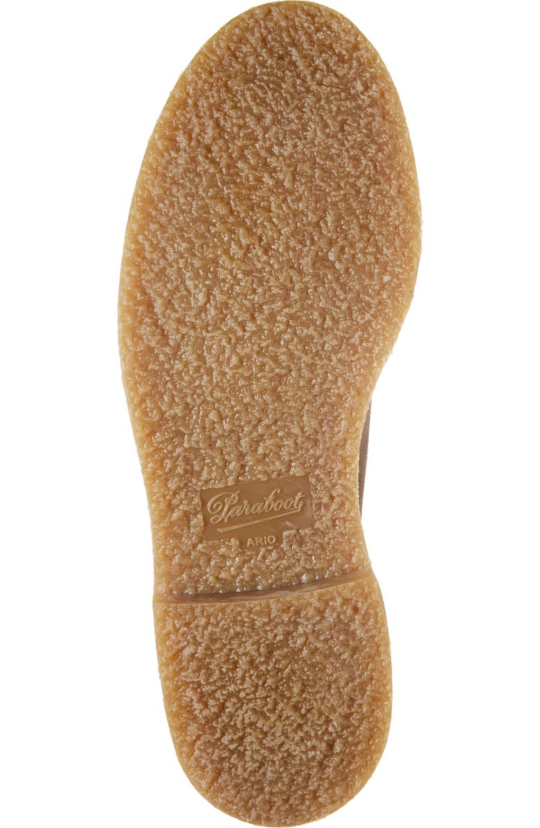 PARABOOT Micka Derby, Alternate, color,