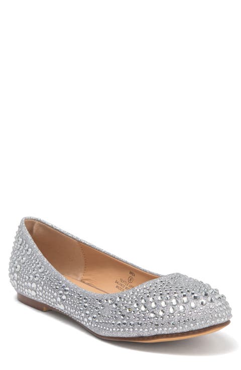 Brea Flat