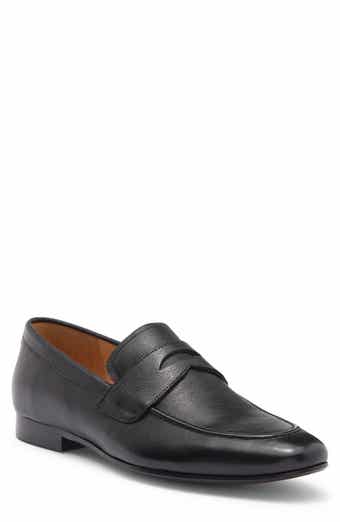 CURATORE Caricato Penny Loafer