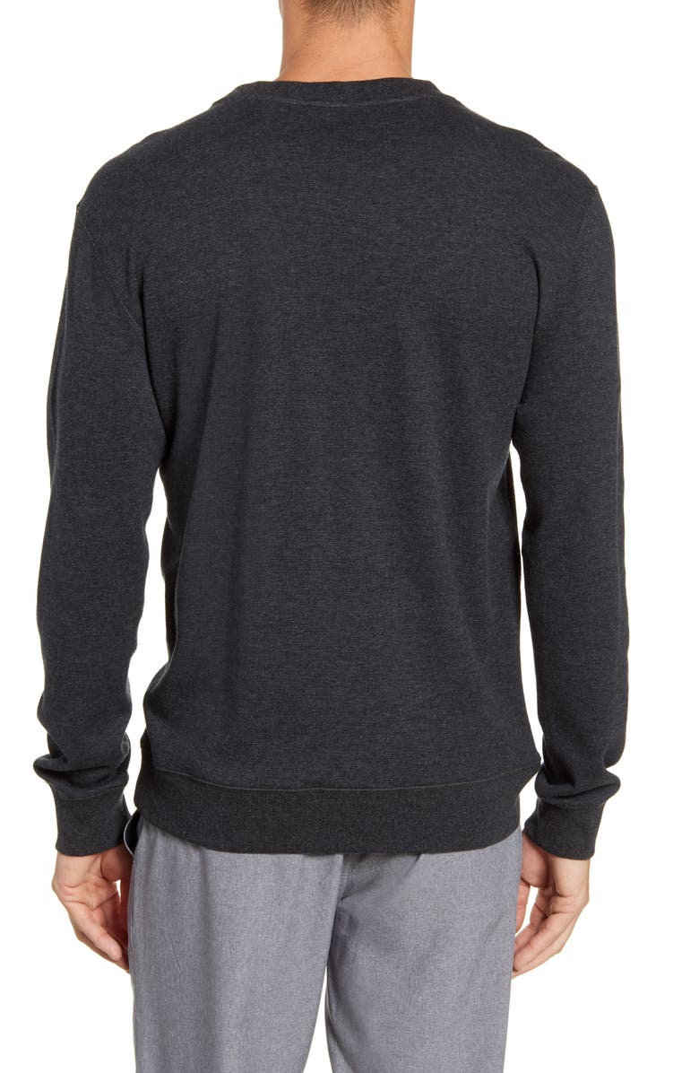 Vuori Jeffrey's Pullover, Alternate, color,