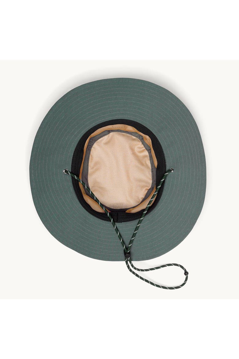 Willoughby Boonie Sun Hat, Alternate, color, Slate