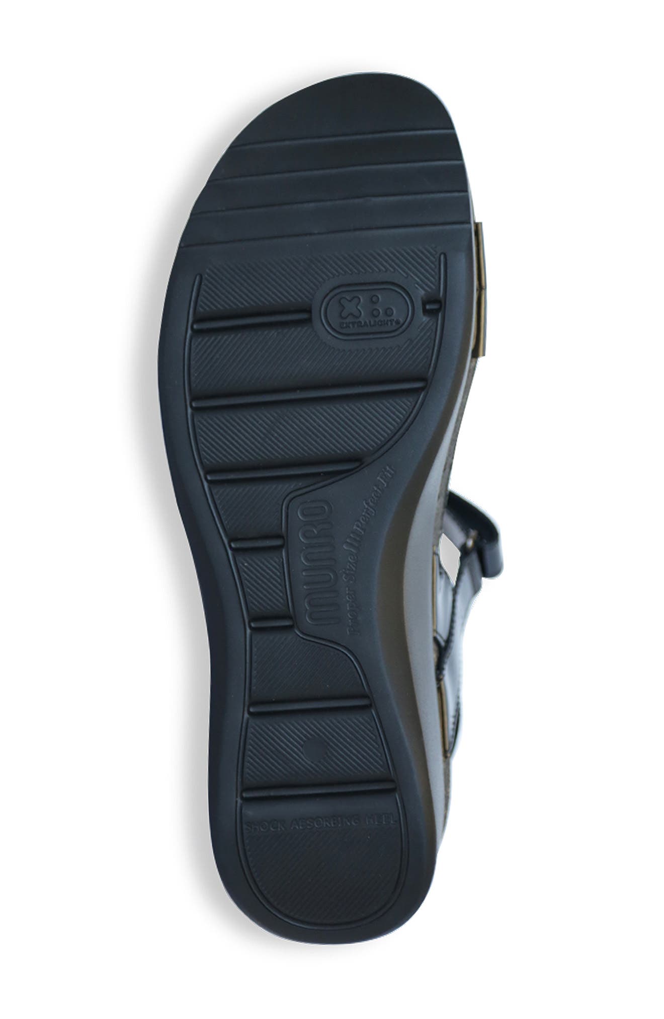 Munro Juniper Sandal, Alternate, color, 