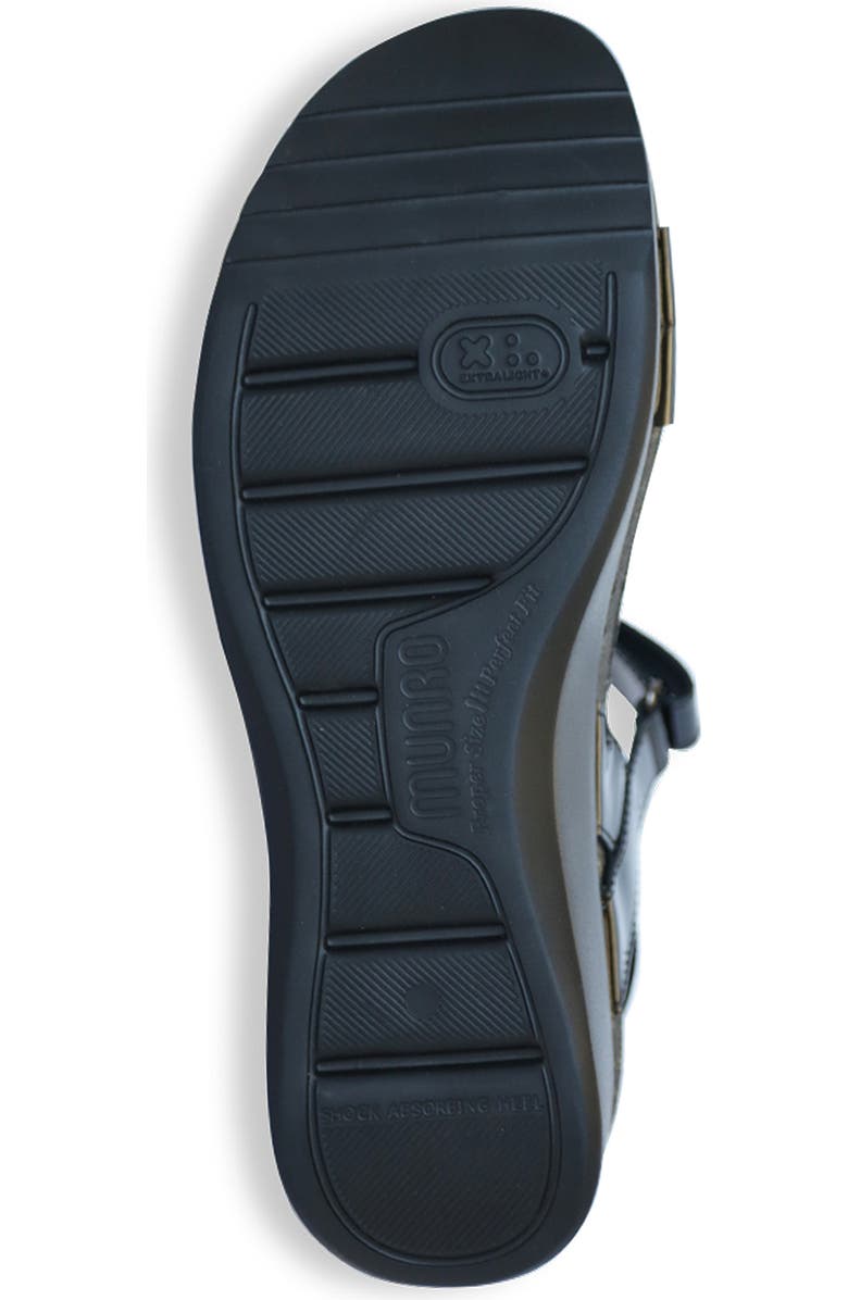 Munro Juniper Sandal, Alternate, color,