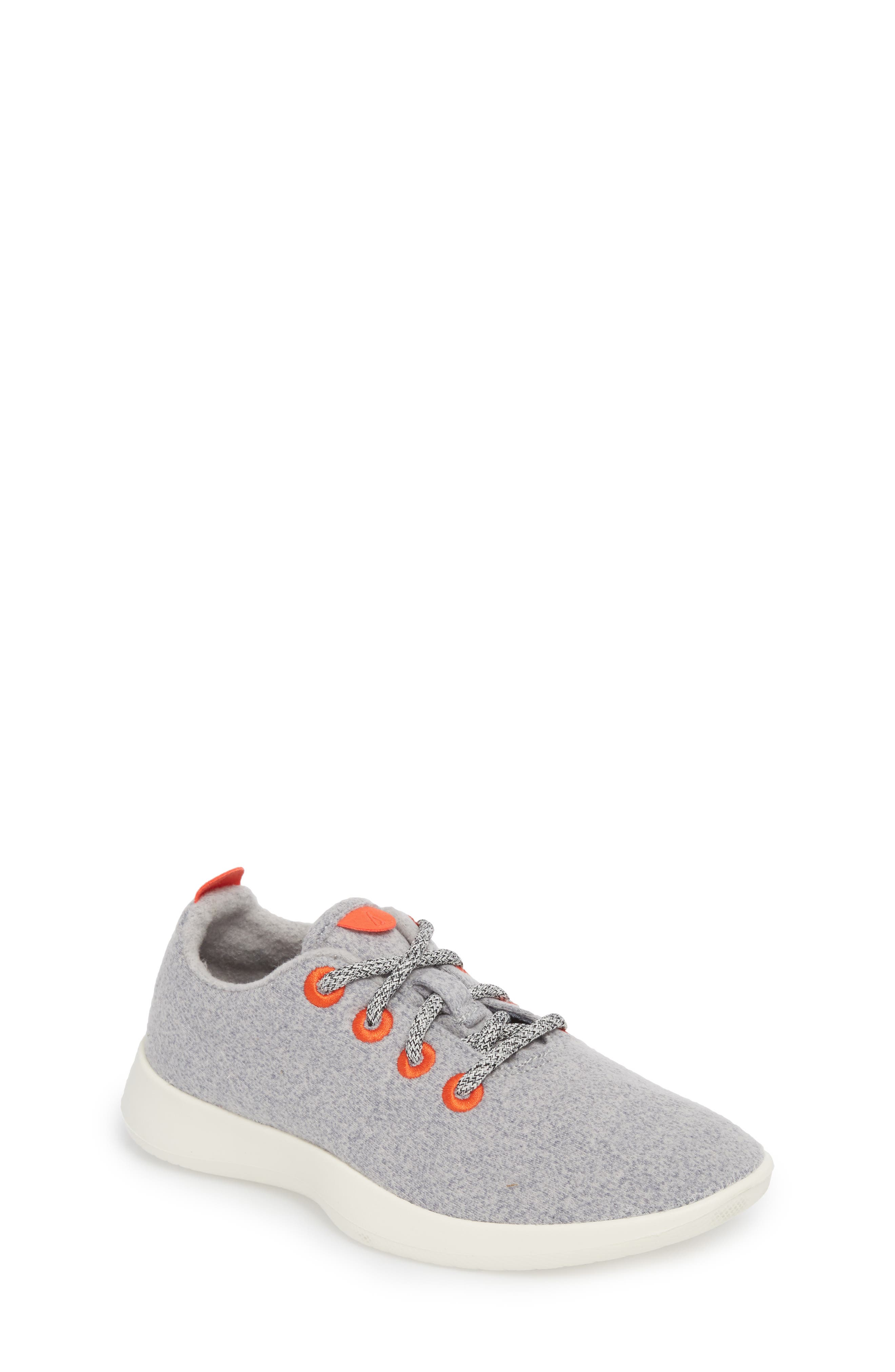 Allbirds Wool Runner, Main, color, 