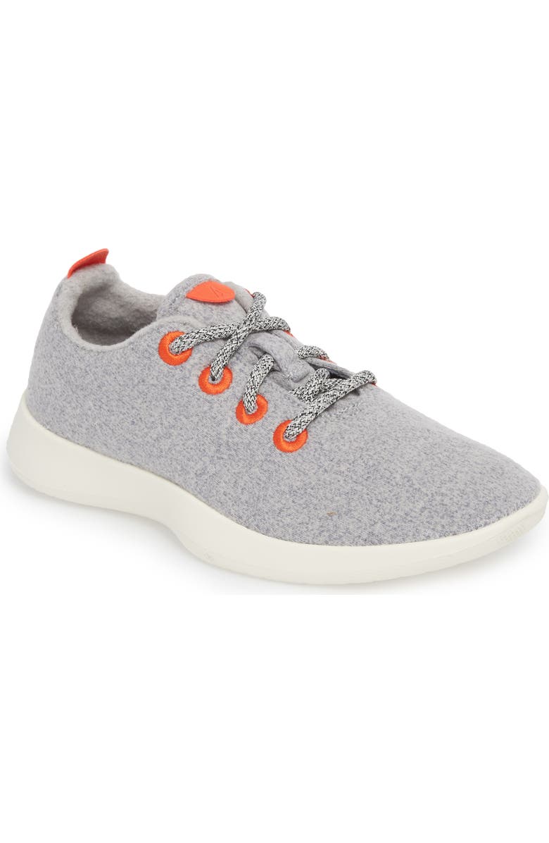 Allbirds Wool Runner, Main, color,