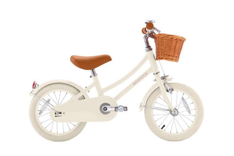 Classic Kids Bike 14 Inch