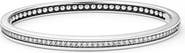 LAGOS Caviar Spark Diamond Bangle