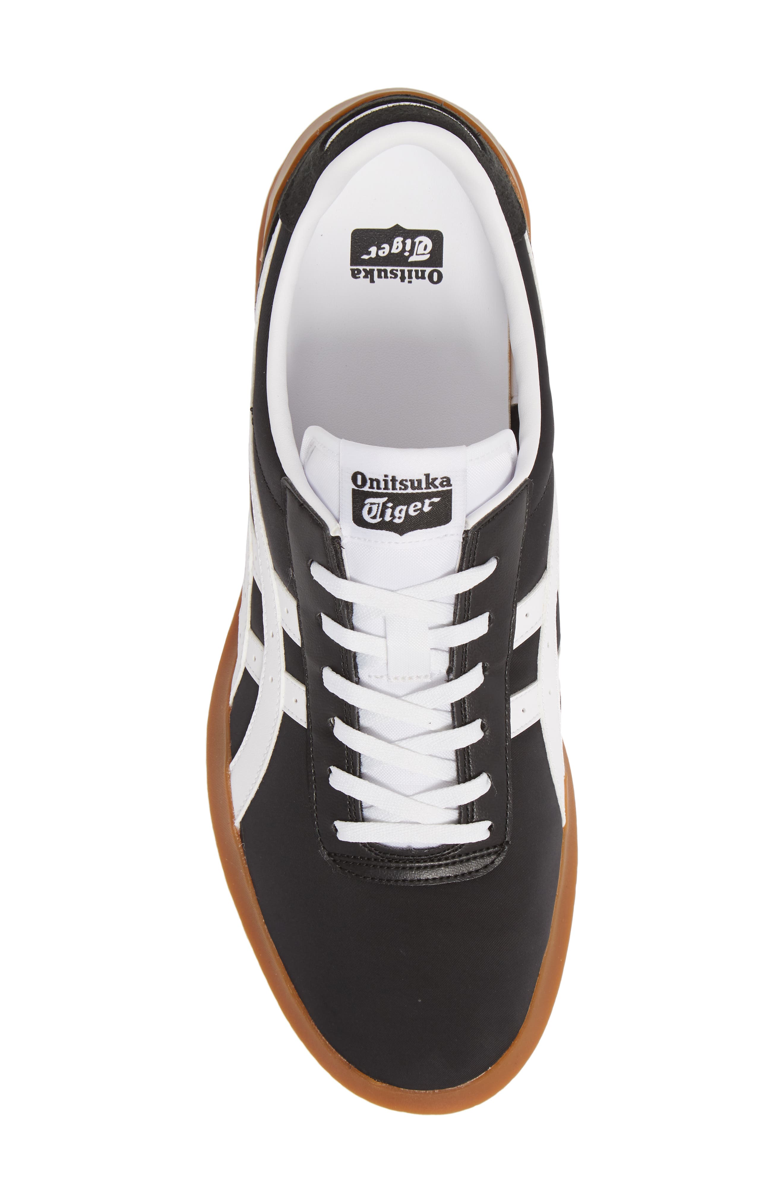 Onitsuka Tiger<sup>™</sup> Onitsuka Tiger OHBORI Sneaker, Alternate, color, 