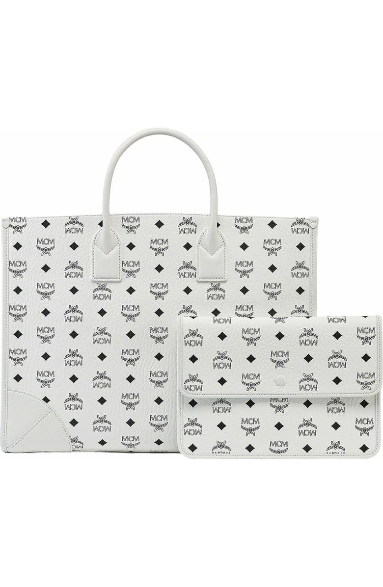 MCM München Tote in Visetos, Alternate, color,
