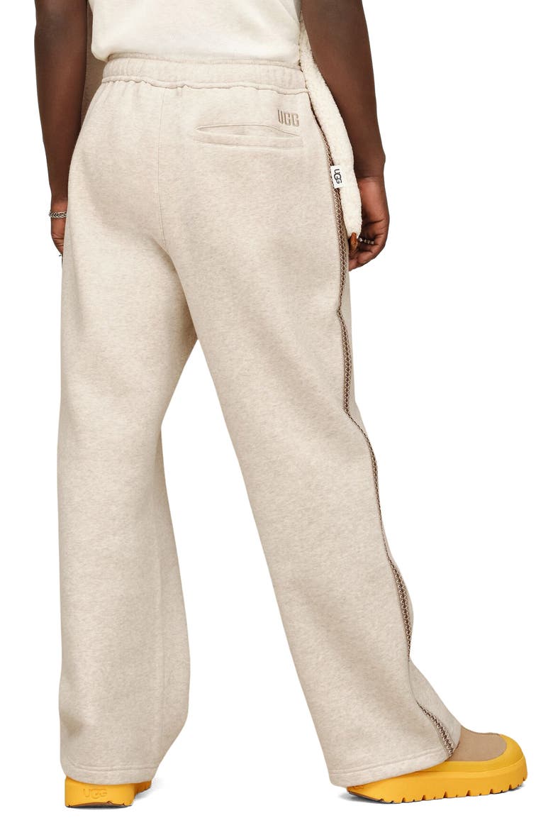 Tasman Pants, Alternate, color, CARIBOU HEATHER