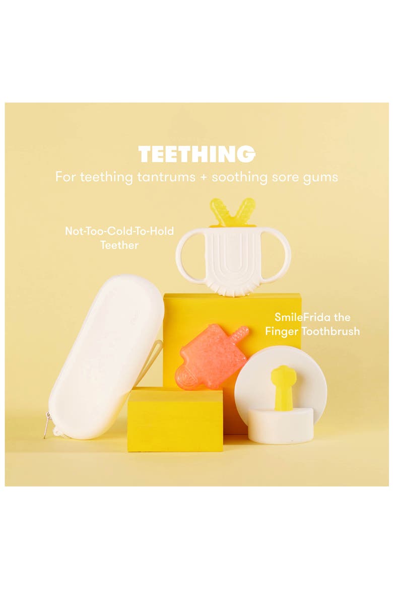 The Ultimate Baby Kit, Alternate, color, WHITE