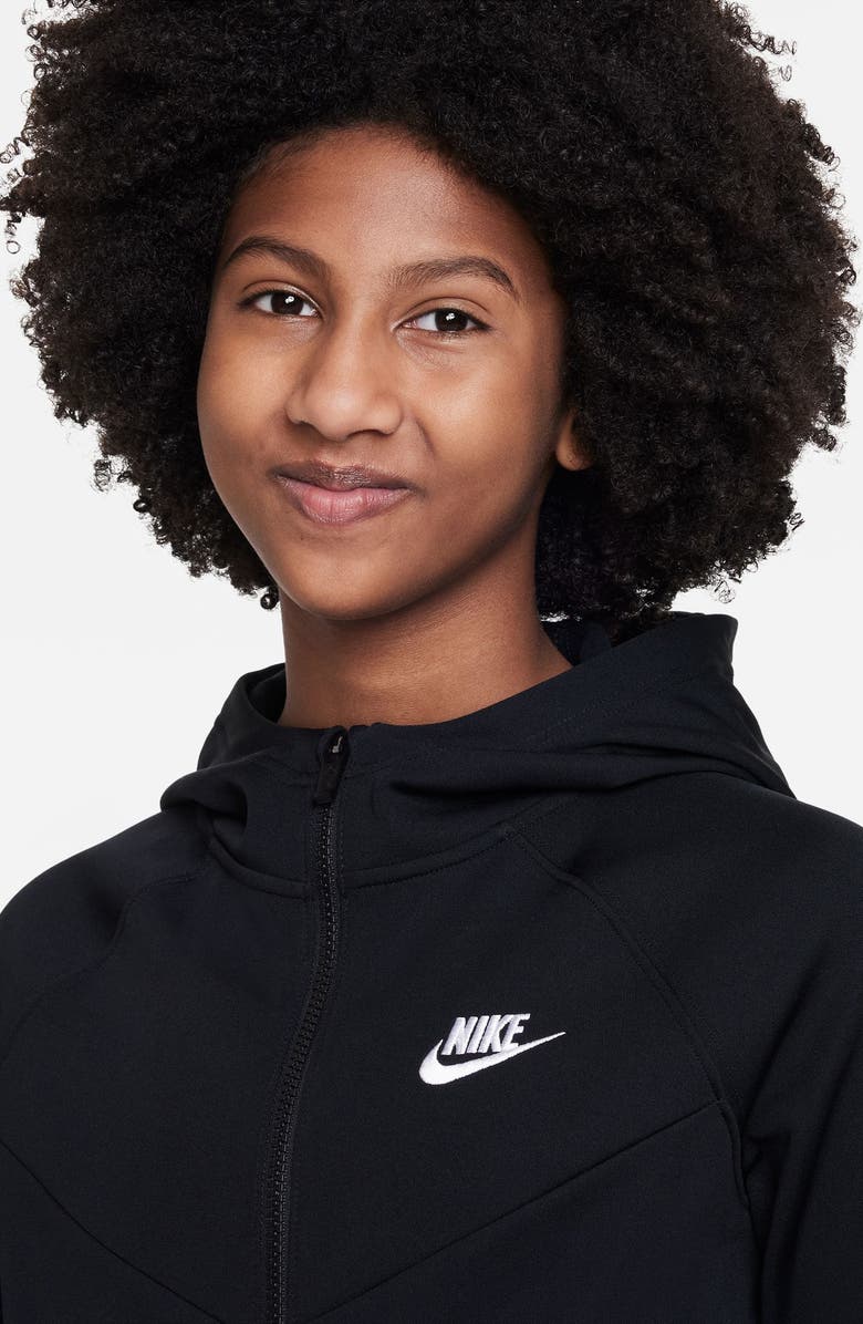 Nike Kids' Sportswear Tracksuit, Alternate, color,