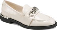 DKNY Ryleigh Chain Loafer